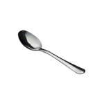 CONNOISSEUR STAINLESS STEEL FLAT TEASPOON 140MM PACK 24