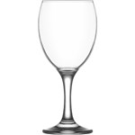 LAV EMPIRE WINE GLASS 340ML BOX 6