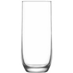 LAV SUDE TUMBLER TALL 315ML PACK 6