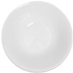 CONNOISSEUR BASICS BOWL 175MM WHITE PACK 6