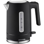 NERO SELECT KETTLE STAINLESS STEEL 1 LITRE MATT BLACK