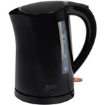 NERO ROLA CORDLESS KETTLE 17 LITRE BLACK