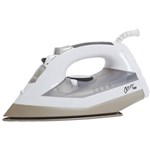 NERO 700 STEAM AND DRY IRON BOX WHITECHAMPAGNE