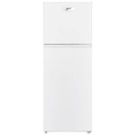 NERO FRIDGE FREEZER 334L WHITE