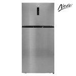 NERO FRIDGEFREEZER 480L STAINLESS STEEL