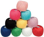 PERLE 5 COTTON THICK 10S ASST
