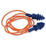 ZIONS EPSC PROSIL REUSABLE CORDED EAR PLUGS