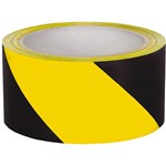ZIONS BARRICADE TAPE YELLOW AND BLACK