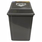 Swing Top Bins