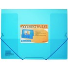 PP Document Wallets