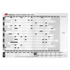 Sasco Framed Planner