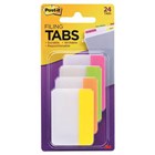 Index  Filing Tabs