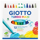 Giotto Turbo Markers
