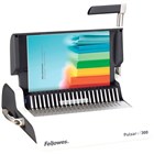 Binding Machines