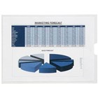 Card and Poster Holders