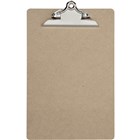 Masonite Clipboard