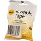 Invisible Tape