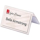 Name Plates  Cards