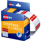 Message Labels
