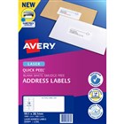 Address  General Use Labels