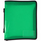 Insert and Ring Binders