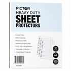 Sheet Protectors
