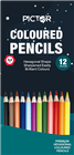 Coloured Pencils