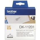 Brother DK Labels