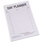 Day Planners