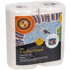 Paper Towels  Napkins