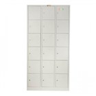 Lockers