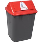 Separation Bins