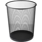 Steel  Wire Mesh Bins