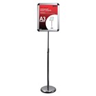 Foyer Display Stands
