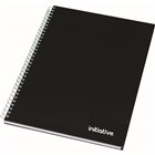 Specialty Wirobound Notebooks