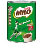 Milo  Hot Chocolate