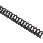 Binding Coils Plastic