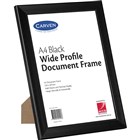 Utility Document and Certificate Frames