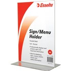 Brochure Holders and Display Stands