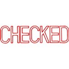 X Stampers Single Colour Message Stamps