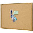 Oak Frame Corkboards