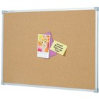 Aluminimum Framed Corkboards