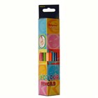 Artists Pencils
