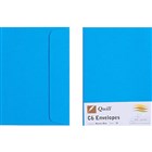 Coloured Envelopes