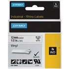 Dymo Rhino Labels