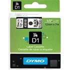 Dymo D1 Tapes