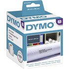 Dymo LW Tapes
