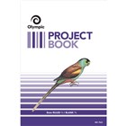 Project Books