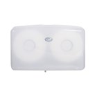 Toilet Roll Dispenser