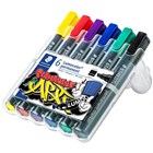 Staedtler Permanent Markers